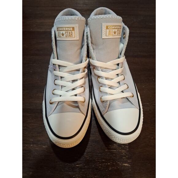 Converse Chuck Taylor All Star Madison Women's Sneaker Mid Top - W 9 - NWB! - Picture 9 of 10